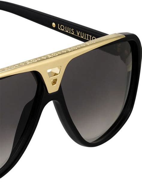 cheap mens louis vuitton sunglasses|Louis Vuitton eyeglasses for men.